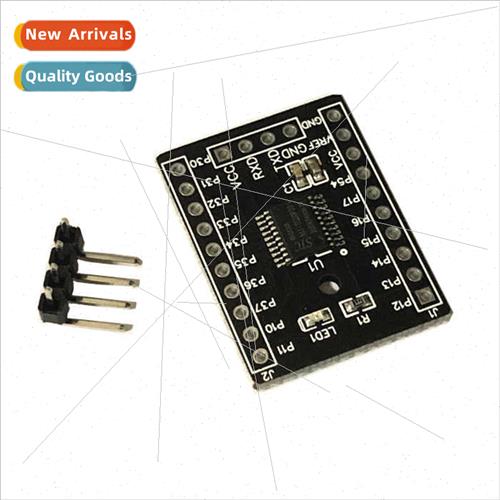 STC8H1K08 core board TSSOP20 development board demo board le