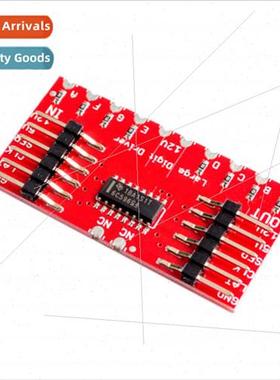 TPIC6C596 8-b shift register 7segment displays 7-segment dig