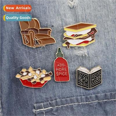 creative versatile fun casual sofa sandwiches french fries k