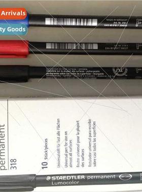 Germany Schroeder 313S/318F/317M oil-based marking pen film