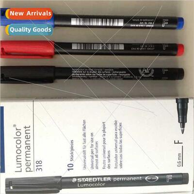 Germany Schroeder 313S/318F/317M oil-based marking pen film