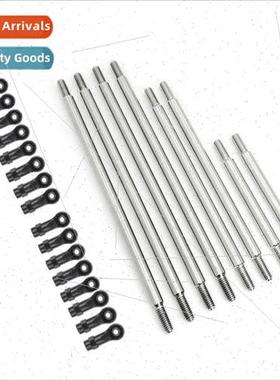 Traxxas TRX-4 324 Wheelbase Chassis Tie Rods Permance Full S