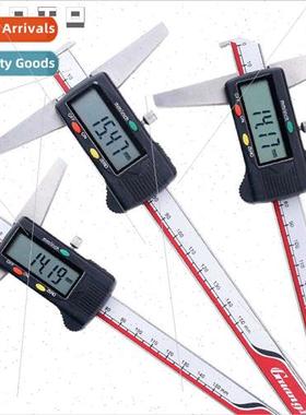Guanglu digal depth caliper electronic vernier depth gauge d