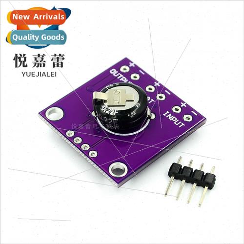 BQ25570 Nanopower Energy Harvester Boost Converter Solar 255