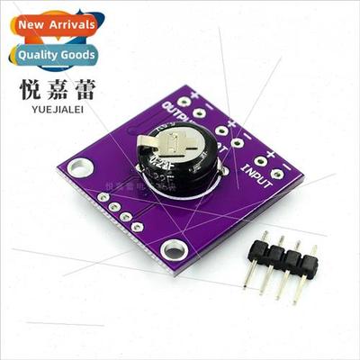 BQ25570 Nanopower Energy Harvester Boost Converter Solar 255
