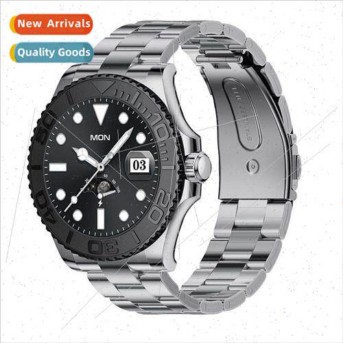 New AW46 new bluetooth talk smartwatch ri dialing heart rate