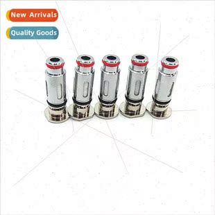 0.8ohm fin core coil 1.2ohm 1.0ohm egg Pro Air Bubble