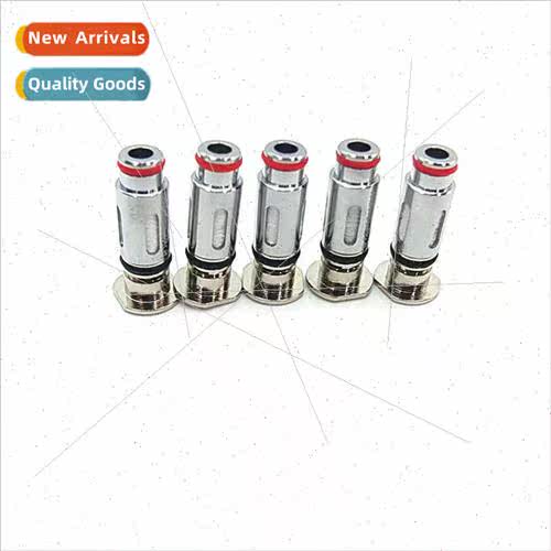 Bubble II core Air Pro egg Pro 0.8ohm 1.0ohm 1.2ohm coil fin