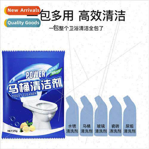 Toilet bowl cleaner toilet bowl cleaner descaling household
