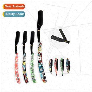 Facelift Razor Facelift Men Old Fashioned Razor All-In-One H