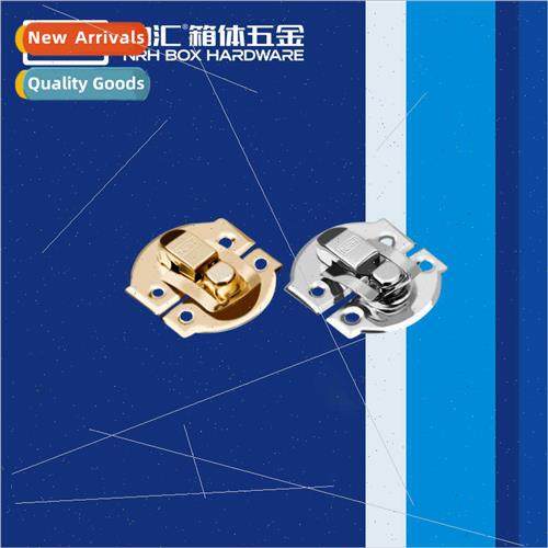 Wine box clasps Cosmetic box clasps Hook clasps Clasps Hardw