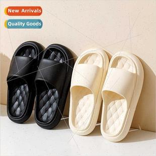 couple sandals slippers female summer home indoor household
