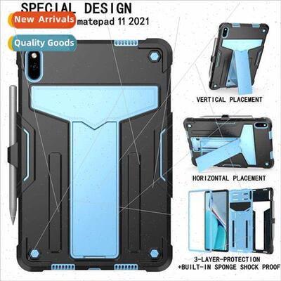 适用Huawei Huawei MatePad 11 T-bracket matepad 11 inch silic