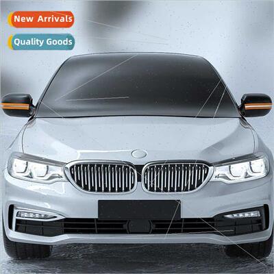 Car sunscreen heat shield sunshade window sunshade curtain f