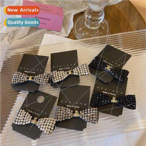 Pure desire system ceiling ~ cute rhinestone hair clips chil