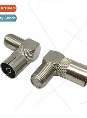 Cable TV F Female to TV Antenna Female Cable TV Adaptor/Diga