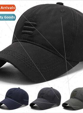 Hat men baseball cap Europe Uned States fashion spring fall