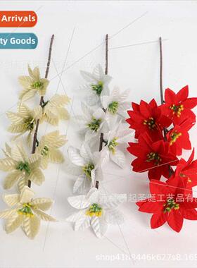 Tronc Wreaths Accessories Christmas Tree Decoration diy 6 Fo