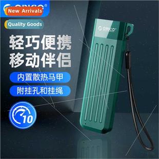 typec solid box nvmessd drive mobile state change m.2