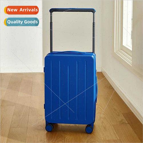 New wide trolley sucase female new 20-inch boarding password