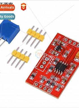Millivolt/Microvolt Voltage Amplifier gnal Amplifier AD623/A