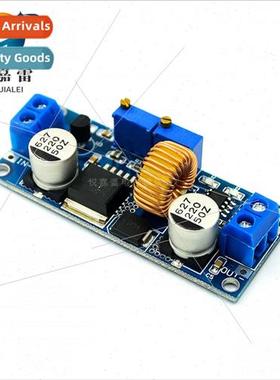 Constant Current Constant Voltage High Current 5A -ion Batte