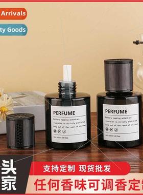 Car time aromatherapy home bathroom fireless aromatherapy la