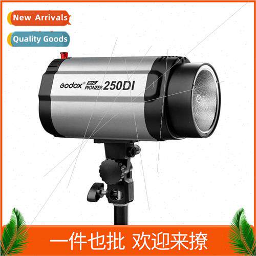 250DI Photo ght 250W Watt Studio ght Studio Flash Shooting