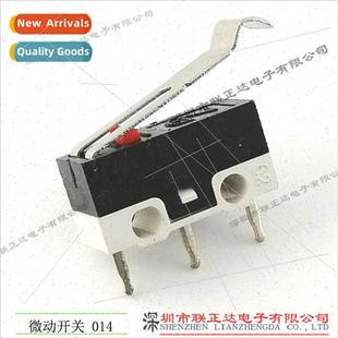 swch mouse touch handle light micro pin Bend