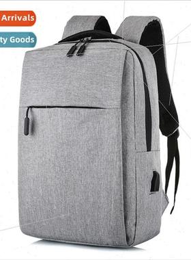 Oxd cloth millet computer bag 14 inch 15.6 inch laptop backp