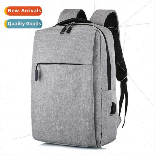 Oxd cloth millet computer bag 14 inch 15.6 inch laptop backp