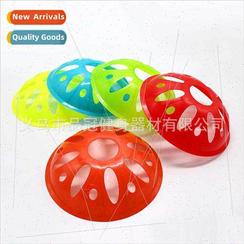 Soccer training equipment logo plate Skeleton windprologo pl