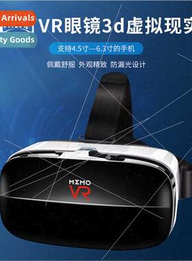 vr glasses vr box glasses 3d virtual realy glasses mimo v6