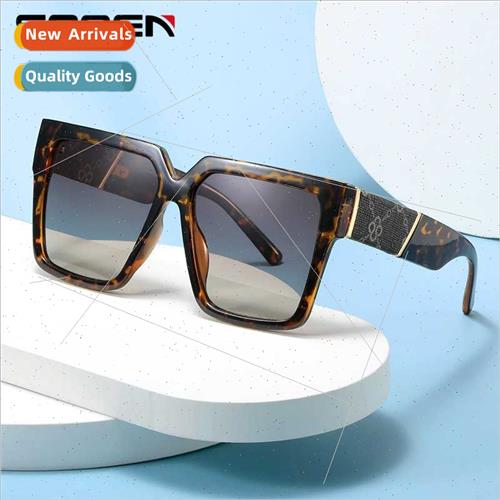 new Polarized sunglasses advanced sense sunglasses outdoor t