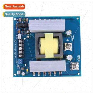 1000W Inverter Front Stage Board DC to AC Booster Module 12