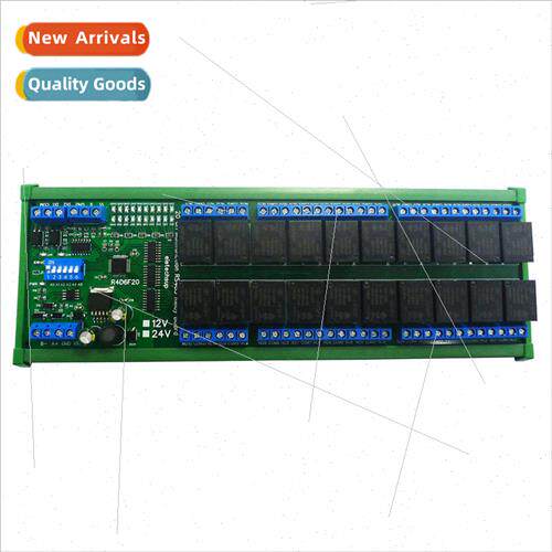 R4D6F20 provides technical power modules