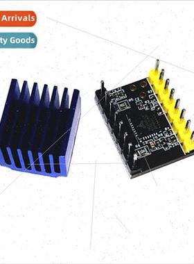 3D Printer TMC2209 Ultra lent Driver Module 256 Subdivision