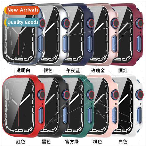 适用 Apple ultra caseApple Watch Ultra caseApple 49mm case8p