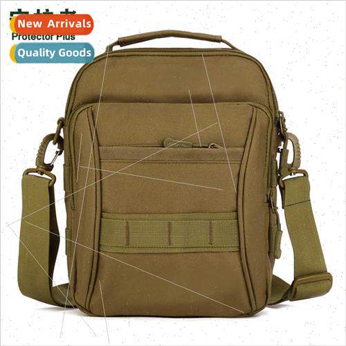 K303-Square Crossbody Bag Outdoor Crossbody Bag mple Casual