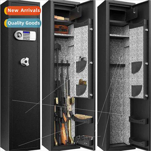 Intelligent storage cabinet code thickened steel safe electr