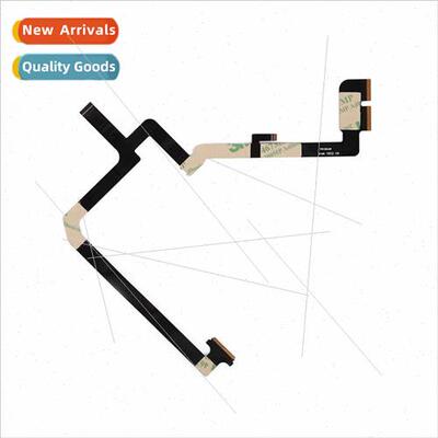 DJI Genie 4 motor gimbal soft wiring fried repair phantom 4