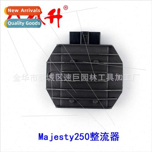 Motorcycle accessories voltage regulator rectifier 适用YAMAH