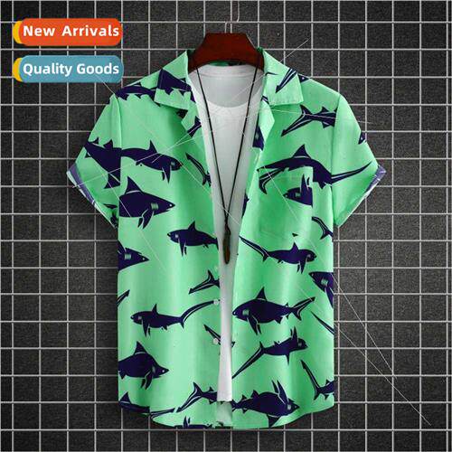 2023 New Hawaii Collection Beach Features Four s Men Cuban C