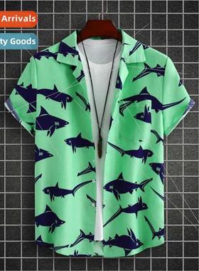 2023 New Hawaii Collection Beach Features Four s Men Cuban C