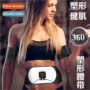 Tummy Tenderizer Lazy Belt Tummy Trimmer Abdominal Muscle Sp