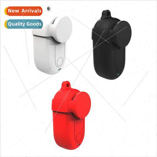 适用INSTA360 GO3/ GO/GO2 Host Silicone Case Protective Case