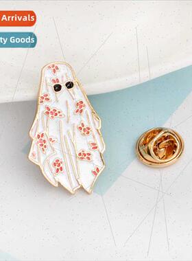 Creative Jewelry Creative Arabian whe robe pattern eyes oil