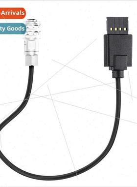 BMPCC 4K 6K Generation 2 to DJI RONIN-S Stabilizer External