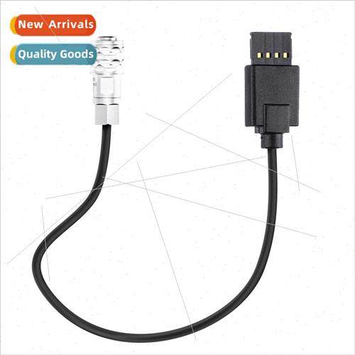 BMPCC 4K 6K Generation 2 to DJI RONIN-S Stabilizer External