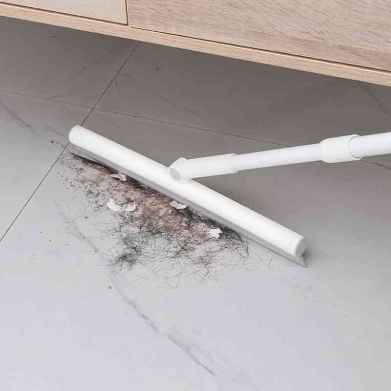 Magic Sweeper Sweeping Silicone Floor Scraper Floor Cleaning